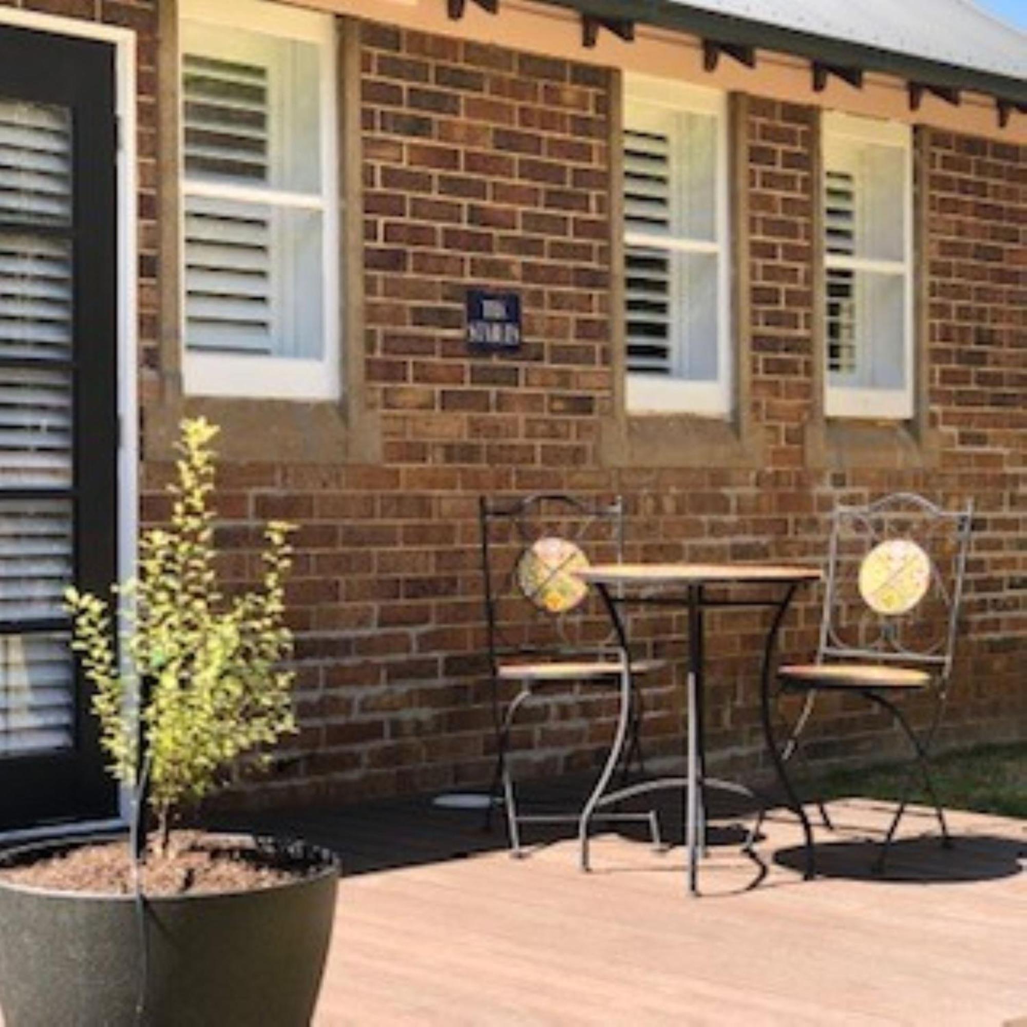 The Stables Armidale Exterior foto